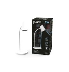 Настольная лампа Gauss Qplus GT6031
