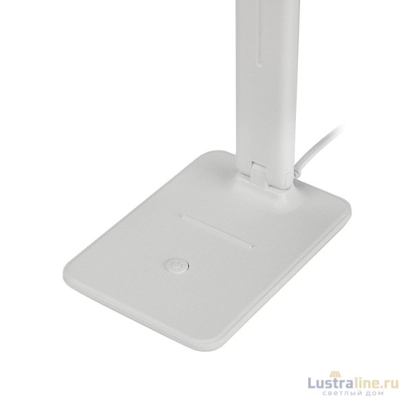 Настольная лампа Эра NLED-508-7W-W Б0059151 Настольная лампа Эра NLED-508-7W-W Б0059151