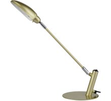 Настольная лампа Lussole GRLST-4374-01