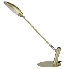Настольная лампа Lussole GRLST-4374-01