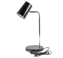 Настольная лампа Uniel ULM-B600 6W/4500K/DIM BLACK UL-00010146