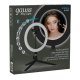 Настольная лампа Gauss Ring Light RL002