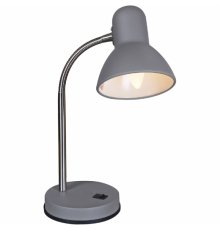 Настольная лампа Reluce 02327-0.7-01 GY