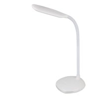 Настольная лампа (UL-00004463) Uniel TLD-561 White/LED/450Lm/4500K