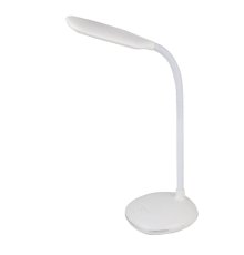 Настольная лампа (UL-00004463) Uniel TLD-561 White/LED/450Lm/4500K