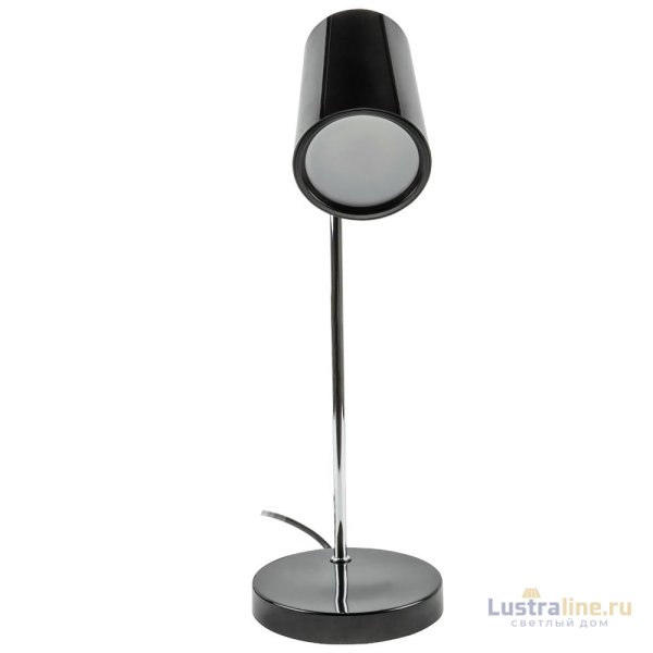 Настольная лампа Uniel ULM-B600 6W/4500K/DIM BLACK UL-00010146