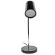 Настольная лампа Uniel ULM-B600 6W/4500K/DIM BLACK UL-00010146