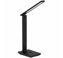 Настольная лампа Reluce 00867-0.7-01 BK Настольная лампа Reluce 00867-0.7-01 BK