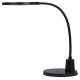 Настольная лампа Эра NLED-501-10W-BK Б0059840