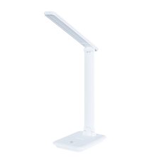 Настольная лампа Arte Lamp Cambridge A5123LT-1WH