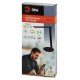 Настольная лампа Эра NLED-505-10W-BR Б0057201