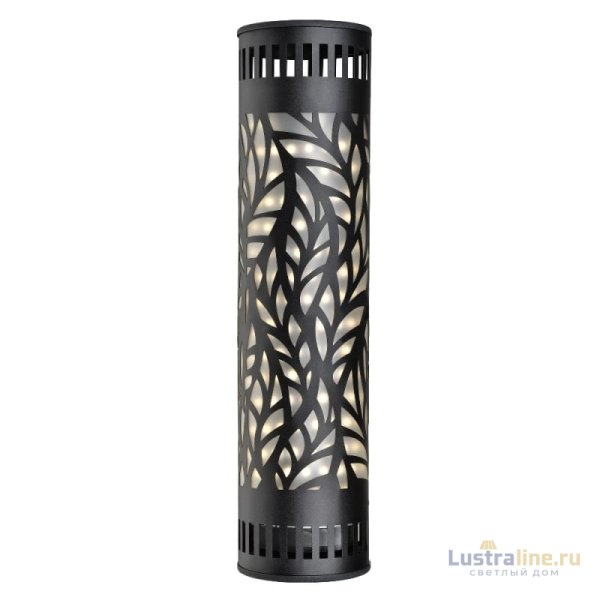 Ультрафиолетовый бактерицидный рециркулятор Uniel UDG-V100A UVCB/4000K D02 Black UL-00007824