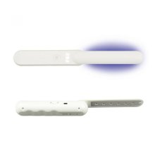 Ультрафиолетовый бактерицидный светодиодный светильник Uniel (UL-00007477) UGL-C10A-3W/UVСB White
