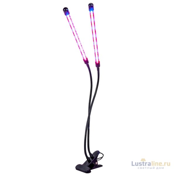 Светодиодный светильник для растений Elektrostandard FT-005 4690389167423 Светодиодный светильник для растений Elektrostandard FT-005 4690389167423