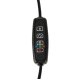 Светодиодный светильник для растений Uniel ULT-P37-24W/SPFB/TM/60 IP40 BLACK TWIN UL-00010378