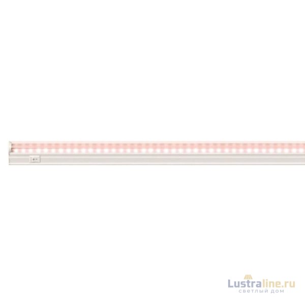 Светодиодный светильник для растений (UL-00007513) Uniel ULI-P12-18W/SPLE IP40 White Светодиодный светильник для растений (UL-00007513) Uniel ULI-P12-18W/SPLE IP40 White