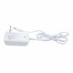 Светильник для растений Uniel ULT-P35M-15W/SPLE/TM IP40 WHITE LEAF UL-00012580