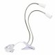Настольная лампа Uniel ФитоЛето TLI-281 White E27x2 Plant UL-00010305