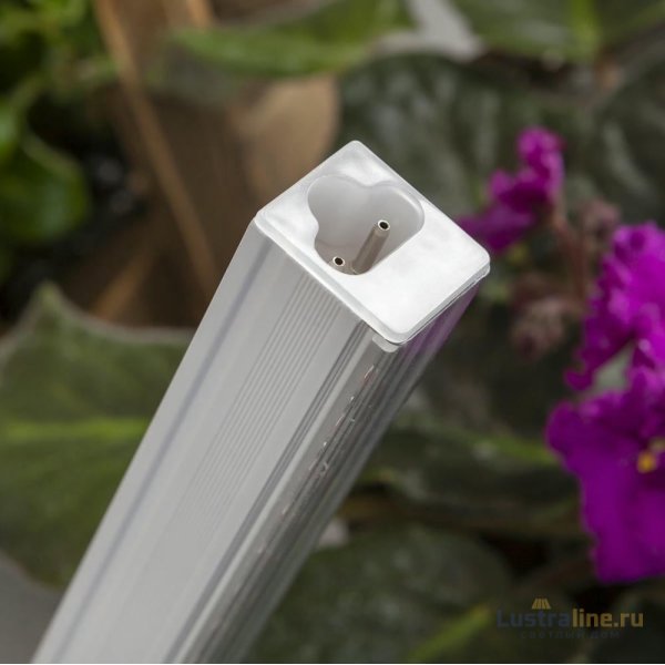 Светильник для растений ЭРА FITO-14W-T5-Ra90 Б0049312 Светильник для растений ЭРА FITO-14W-T5-Ra90 Б0049312