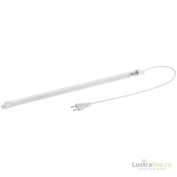 Линейный светильник Эра FITO-10W-Т5-Ra90-Slim Б0057400 Линейный светильник Эра FITO-10W-Т5-Ra90-Slim Б0057400