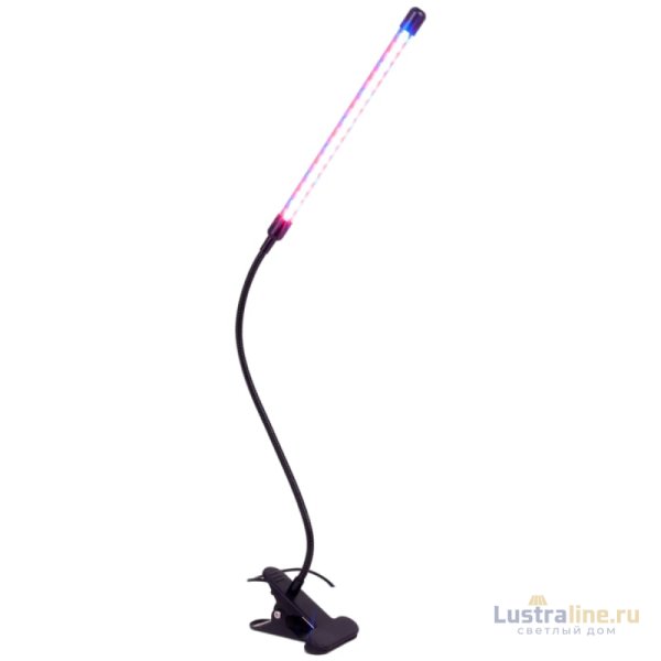 Светодиодный светильник для растений Elektrostandard FT-004 4690389167416 Светодиодный светильник для растений Elektrostandard FT-004 4690389167416