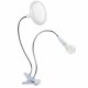 Настольная лампа Uniel ФитоЛето TLI-281 White E27x2 Plant UL-00010305