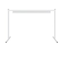 Подставка для светильника (UL-00003282) Uniel UFP-G03S White