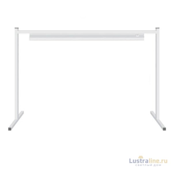 Подставка для светильника (UL-00003282) Uniel UFP-G03S White Подставка для светильника (UL-00003282) Uniel UFP-G03S White