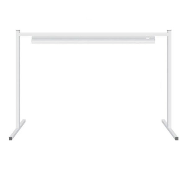 Подставка для светильника (UL-00003282) Uniel UFP-G03S White