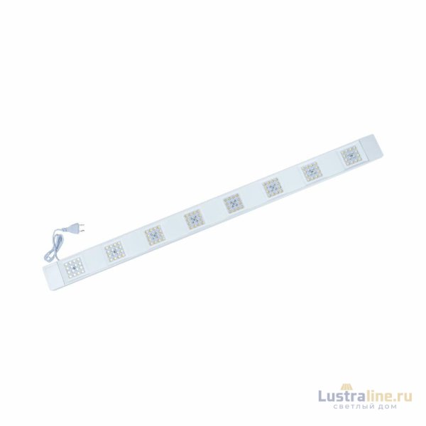 Светильник для растений Uniel ULT-P70B-100W/SPLE/L105 WHITE WINTERGARDEN UL-00011264 Светильник для растений Uniel ULT-P70B-100W/SPLE/L105 WHITE WINTERGARDEN UL-00011264