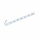 Светильник для растений Uniel ULT-P70B-100W/SPLE/L105 WHITE WINTERGARDEN UL-00011264