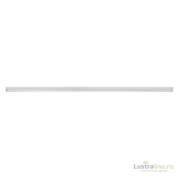 Настенный светодиодный светильник ЭРА LLED-05-T5-FITO-18W-W Б0028201 Настенный светодиодный светильник ЭРА LLED-05-T5-FITO-18W-W Б0028201