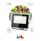 Фитопрожектор для растений ЭРА FITO-50W-Ra90-LED Б0047875