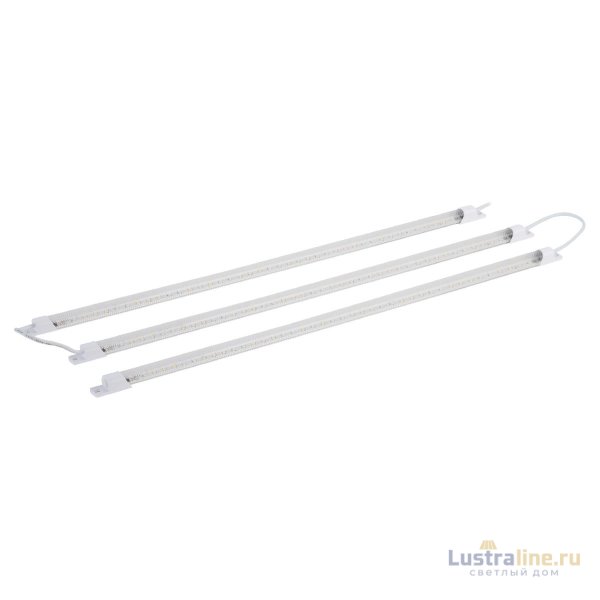 Модульный светильник для растений Эра FITO-3х10W-LINE-Ra90 Б0049315 Модульный светильник для растений Эра FITO-3х10W-LINE-Ra90 Б0049315