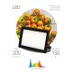 Фитопрожектор Эра FITO-150W-Ra90-LED Б0059880