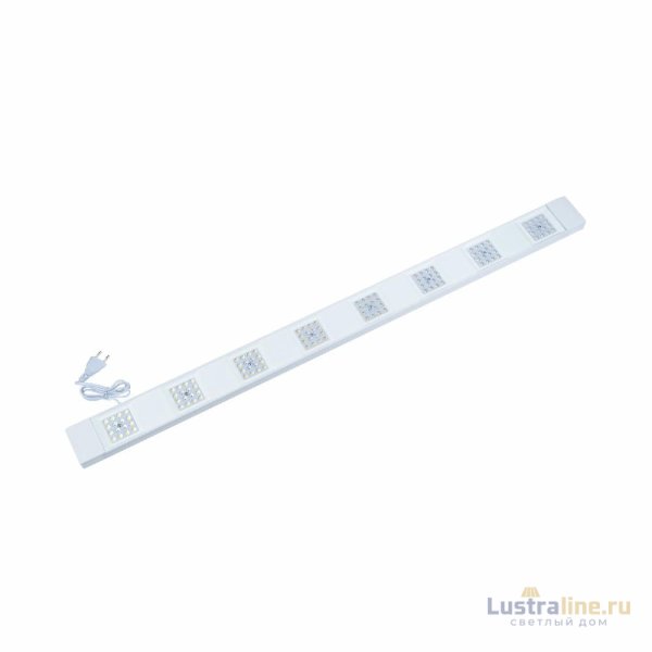 Светильник для растений Uniel ULT-P70B-100W/SPLE/L105 WHITE WINTERGARDEN UL-00011264 Светильник для растений Uniel ULT-P70B-100W/SPLE/L105 WHITE WINTERGARDEN UL-00011264