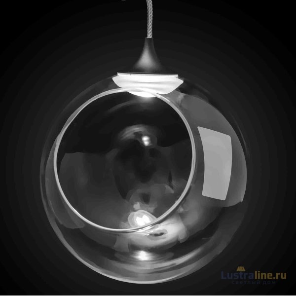 Фитосветильник Apeyron FT-13-01 Фитосветильник Apeyron FT-13-01
