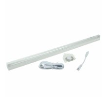 Светильник для растений Uniel ULI-P42-18W/SPBX IP40 WHITE UL-00010567