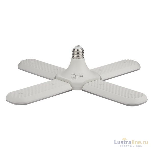 Светильник для растений Эра FITO-36W-RB-E27-FOLD Б0053289 Светильник для растений Эра FITO-36W-RB-E27-FOLD Б0053289