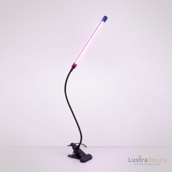 Светодиодный светильник для растений Elektrostandard FT-004 4690389167416 Светодиодный светильник для растений Elektrostandard FT-004 4690389167416