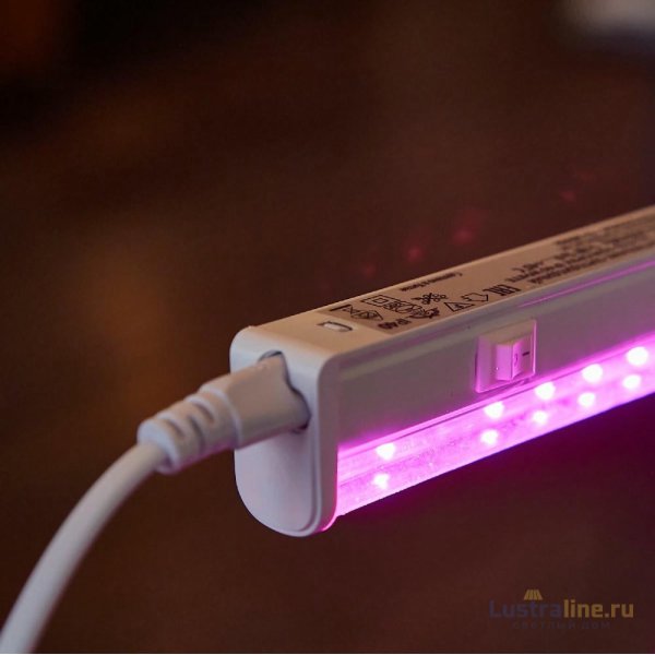 Светильник для растений Uniel ULI-P43-35W/SPBX IP40 WHITE UL-00010529 Светильник для растений Uniel ULI-P43-35W/SPBX IP40 WHITE UL-00010529