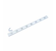 Светильник для растений Uniel ULT-P71B-100W/SPFB/L105 WHITE WINTERGARDEN UL-00011265