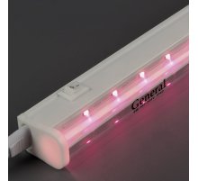 Светильник для растений General GLF1-600-8BT-FITO 475609