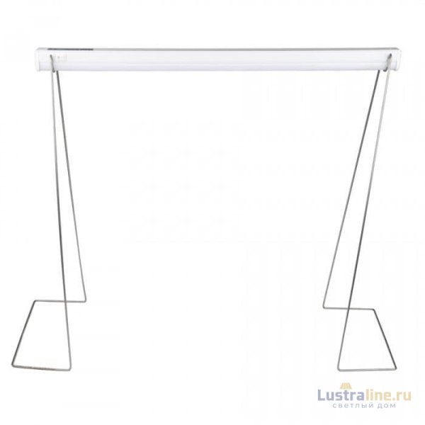 Подставка для светильника Uniel UFP-G20S H50 White UL-00007139