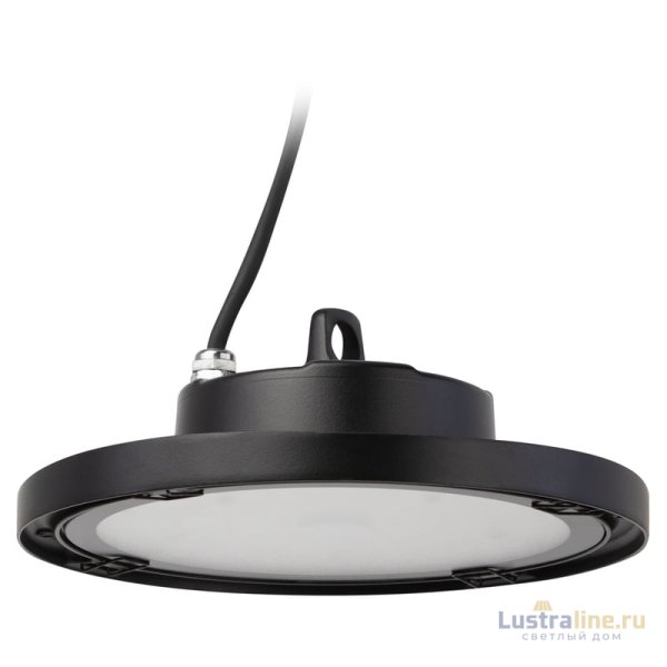 Фитопрожектор для растений Эра FITO-50W-RB-LED-UFO Б0053280 Фитопрожектор для растений Эра FITO-50W-RB-LED-UFO Б0053280