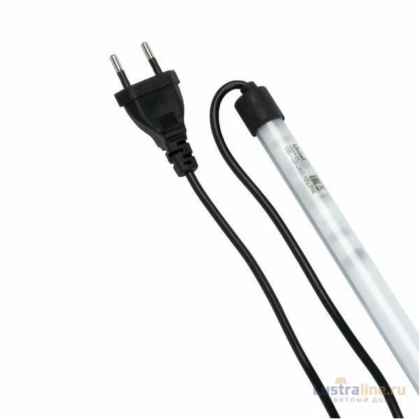 Светильник для растений Uniel ULT-P91-10W/STUM IP66 CLEAR UL-00011274 Светильник для растений Uniel ULT-P91-10W/STUM IP66 CLEAR UL-00011274