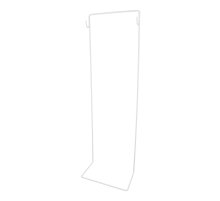 Подставка для светильника Uniel UFP-G10A H65 WHITE UL-00010041