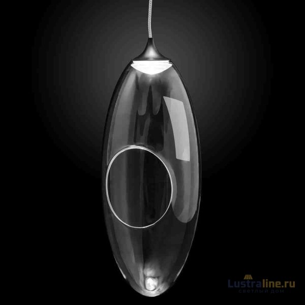 Фитосветильник Apeyron FT-17 Фитосветильник Apeyron FT-17