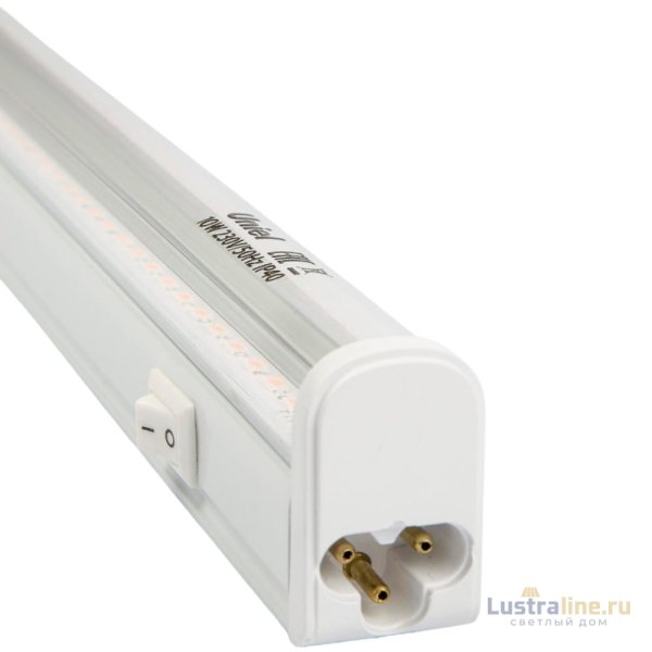 Настенный светодиодный светильник (UL-00002257) Uniel ULI-P10-10W/SPFR IP40 White Настенный светодиодный светильник (UL-00002257) Uniel ULI-P10-10W/SPFR IP40 White