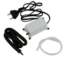 Компрессор для гидропоники (UL-00004490) Uniel UDN-P44-2W White Компрессор для гидропоники (UL-00004490) Uniel UDN-P44-2W White